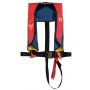 Salvagente autogonfiabile Junior 1MAJ 150 N (omologato EN ISO 12402-3)