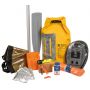 Kit di sopravvivenza in accordo con D.M. 17/09/2024