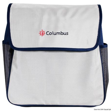COLUMBUS storage pocket