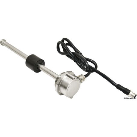 Sensore di livello S3 con segnale uscita NMEA 2000