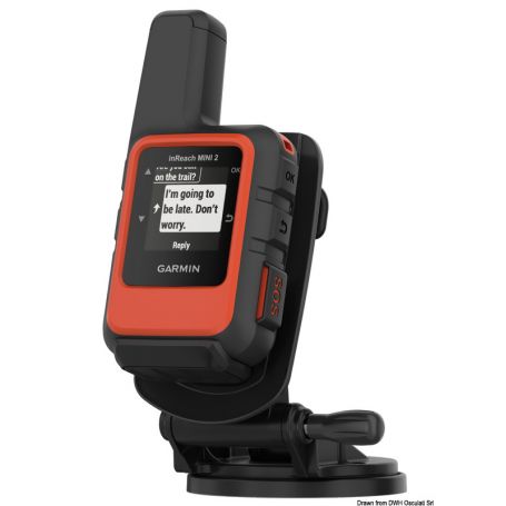 inReachÂ® Mini 2 Marine Bundle