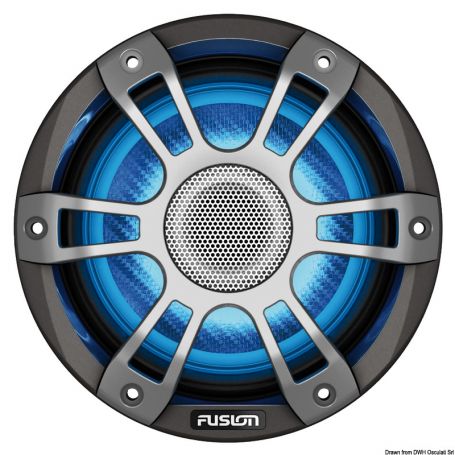 Speakers FUSION Signature Sport
