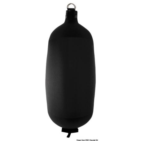 Kit completo parabordi gonfiabili FENDERTEX