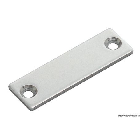 Chiusura magnetica sigillata - fissaggio ad angolo SUGATSUNE
