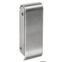 Chiusura a leva in acciaio inox Perla