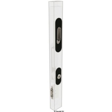 Chiusura per porte d'ingresso scorrevoli Talon