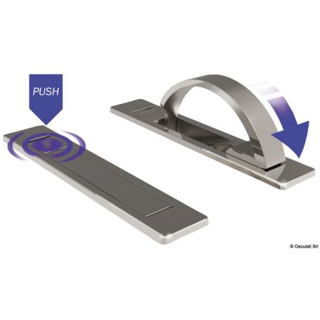 Alzapagliolo Deluxe XL