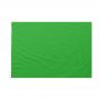 Green signal flag cm 40x60