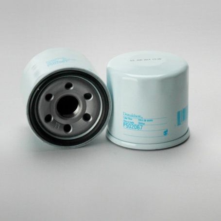 Filtro Lube- Donaldson spin-on Full Flow