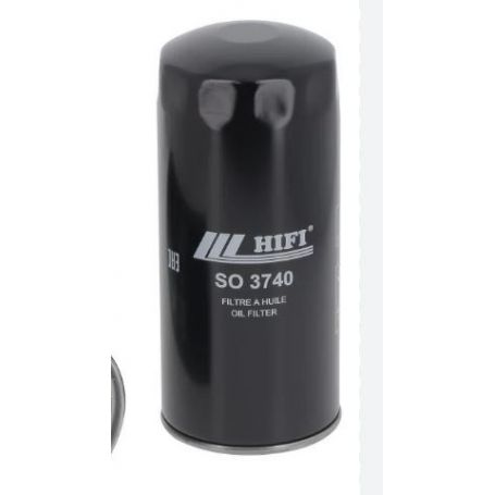 Filtro olio Hifi 3740