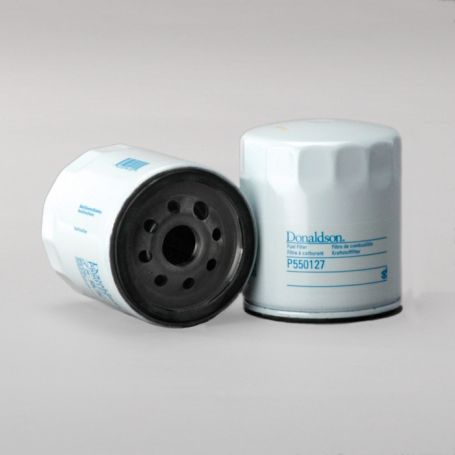 Filtro carburante Spin-on compatibile Yanmar 12947055701