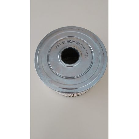 Filtro gasolio Hifi SN 40028