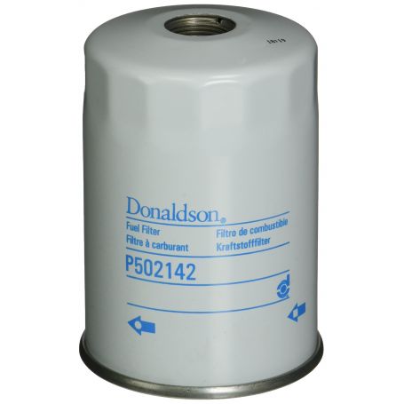 Filtro carburante separatore acqua spin-on