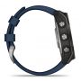 Orologio Smartwatch Garmin Quatix 8 - 51mm