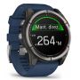 Orologio Smartwatch Garmin Quatix 8 - 51mm