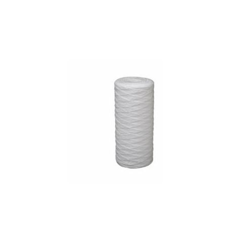 Filtro 5 micron corto