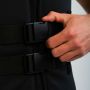 NEOPRENE VEST MEN GRAFHITE GREY TG.M
