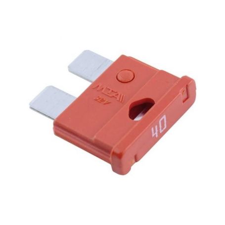 Fusibile Unival  40A