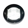 Stainless steel spotlight bulb version 12v 10watt