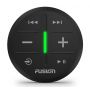 Fusion ARX Wireless Remote Control Black