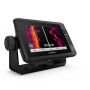 CHARTPLOTTER ECHOMAP UHD 72sv senza trasduttore
