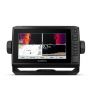 CHARTPLOTTER ECHOMAP UHD 72sv senza trasduttore