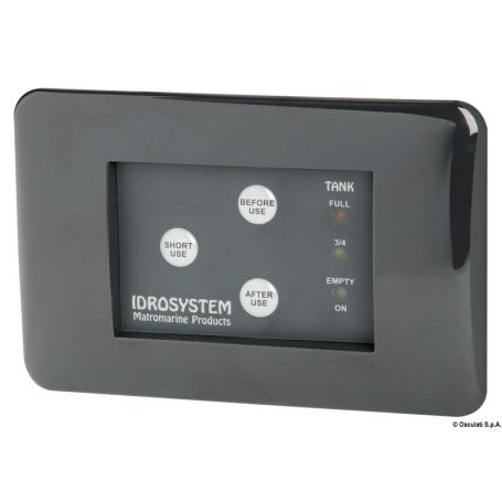 Spare parts and accessories for electric toilets Laguna and Luxury and WC SILENT Slim and Elegant.