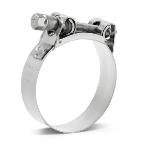 Cable tie d.43-47 mm