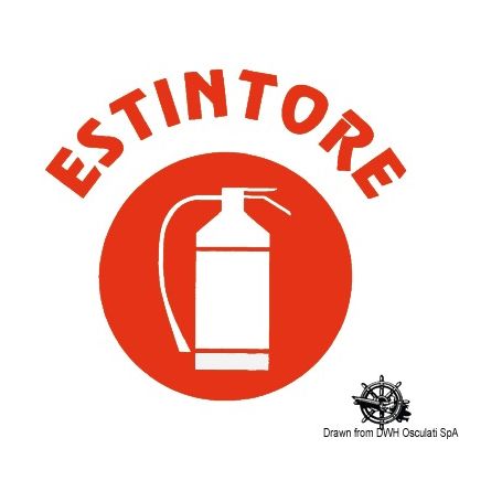 CE regulatory sticker