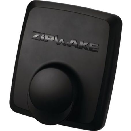 ZIPWAKE cover black