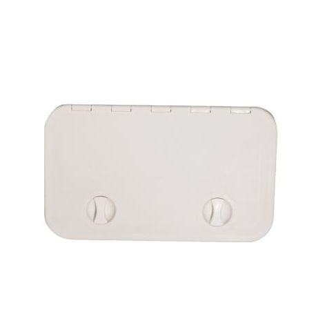 Sportello rettangolare mm.360 x 600