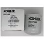 Filtro olio compat. con KHOLER codic.orig. 47465