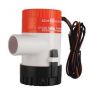 Pompa sentina immersione Gibsy 1100  GHP 24V