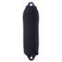 Black Acrylic Fender Cover 150 x 640 – F1