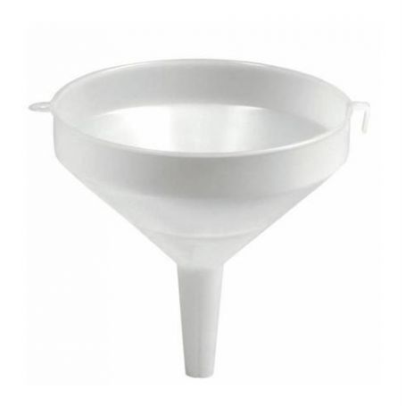 Plastic Funnel – 10 cm Diameter