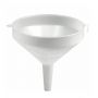 Plastic Funnel – 10 cm Diameter