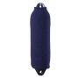Navy blue acrylic fender cover  380 x 1040