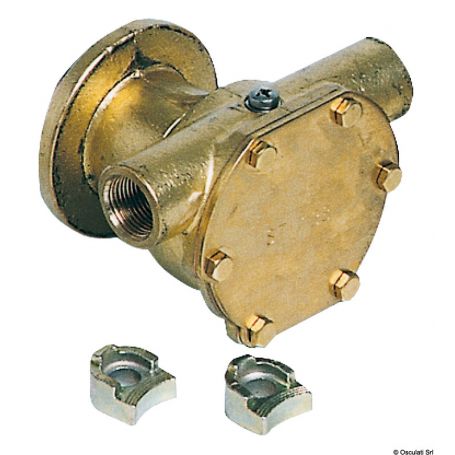 Pompa tipo NAUCO FPR039