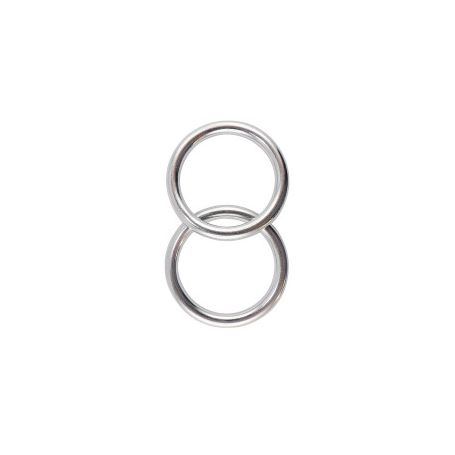 INVESTMENT CASTING RING 3 X 20