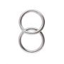INVESTMENT CASTING RING 3 X 20