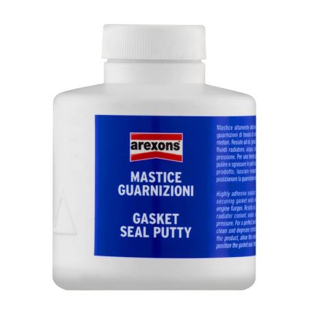 MASTICE FOR SEALINGS 200ml