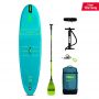 Jobe Aero Nera SUP Board 10.6 Pacchetto