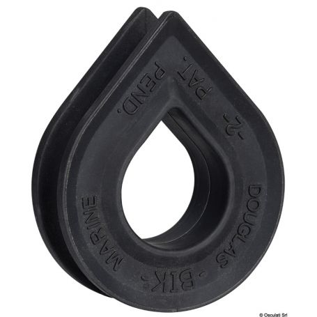 BikÂ® gasket in elastomer