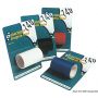 PSP Dacron Insigna self-adhesive tape for repairs.