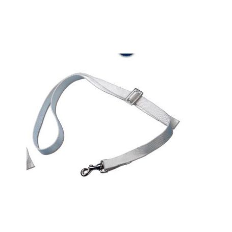 Tape tensioner for awnings