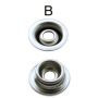 KNOB FOR AUTOMATIC BUTTON - EACH