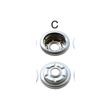 BUTTON SPRING - EACH