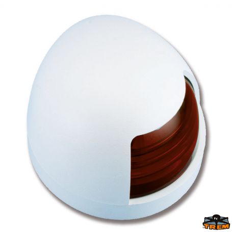 ANTARES 12V 8W horizontal mounting street light