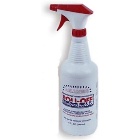 ROLL-OFF AMAZING REMOVES RUST AND GREASE 0.95ML