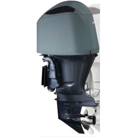 Oceansouth Vent engine cover. Yamaha 4CYL  2.8L